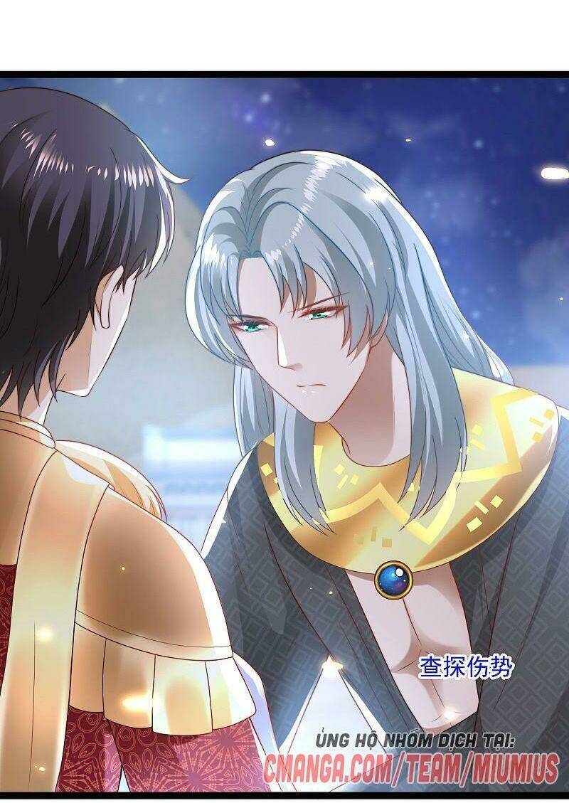 Sủng Hậu Của Vương: Chapter 91
