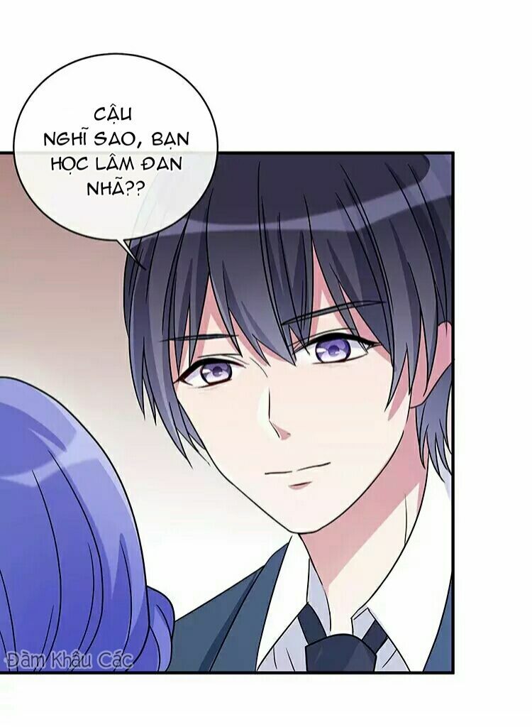 Hãy Call trước khi bốc cháy: Chapter 16
