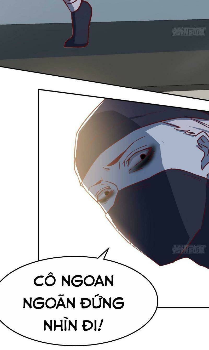 Song Tu Đạo Lữ Kiểu Xem Mặt: Chapter 90
