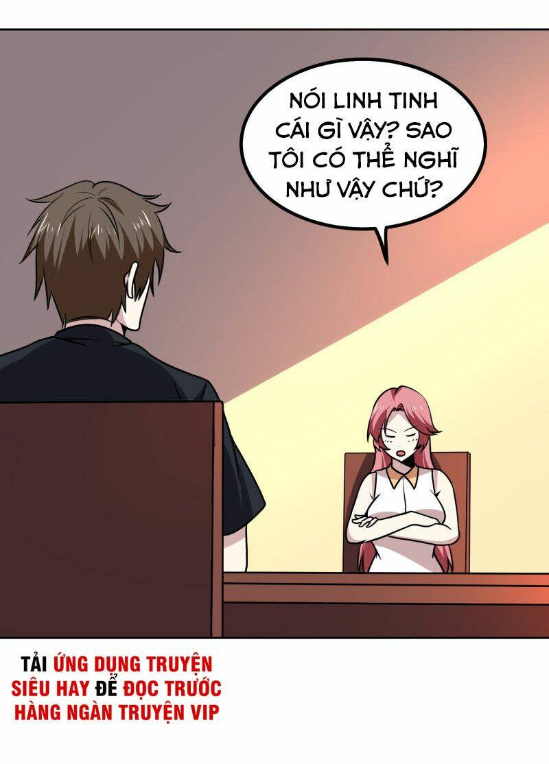 Tay Chơi Thần Cấp: Chapter 165