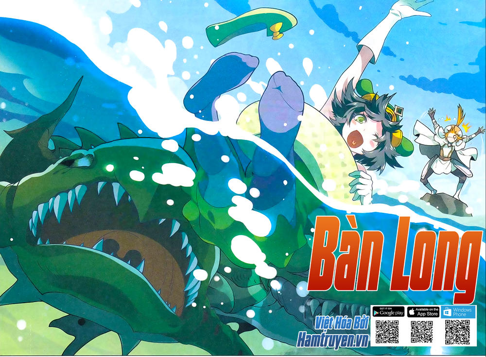Bàn Long: Chapter 140