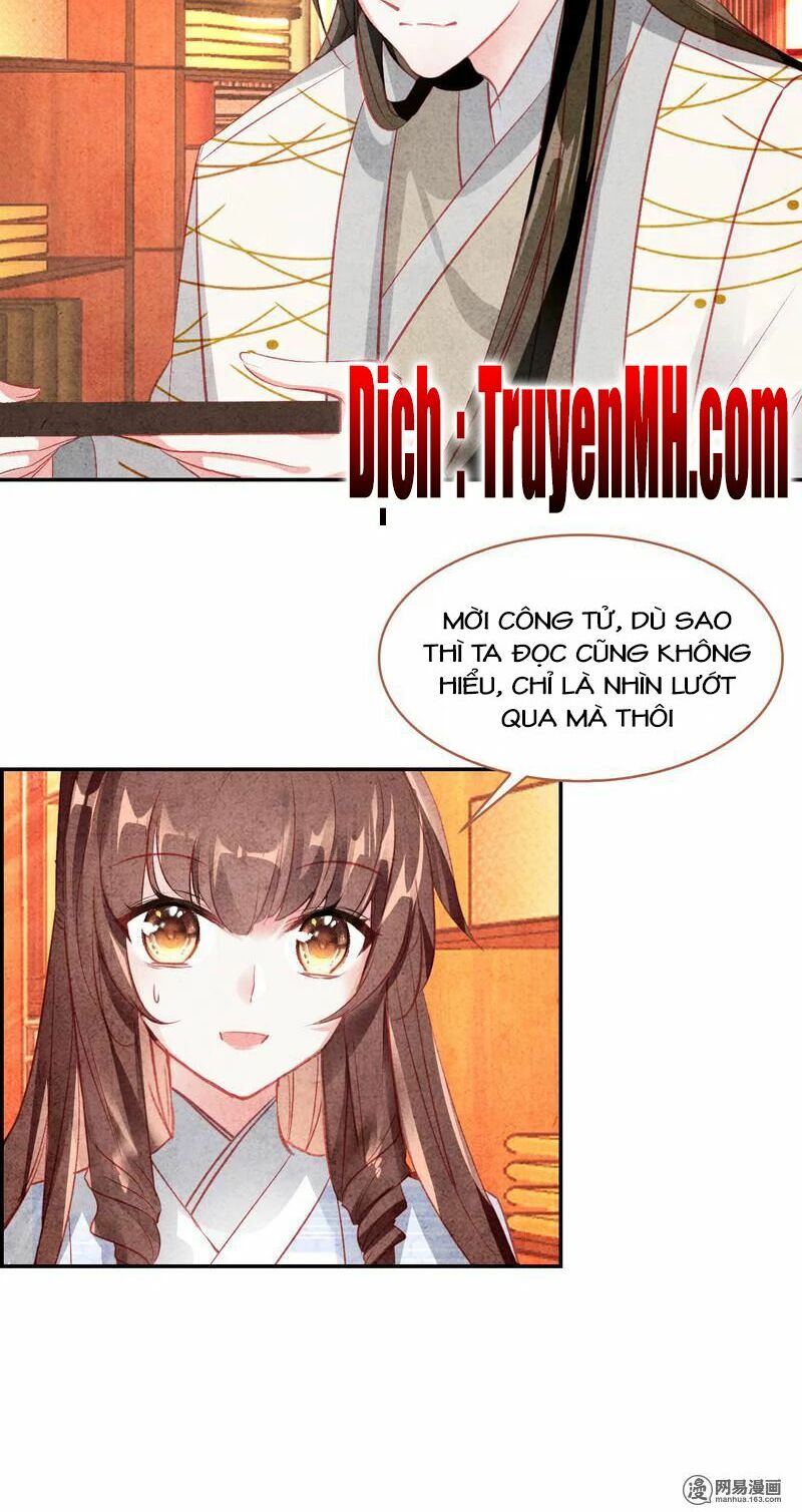 Gả Cho Một Tên Thái Giám Đáng Ghét: Chapter 43