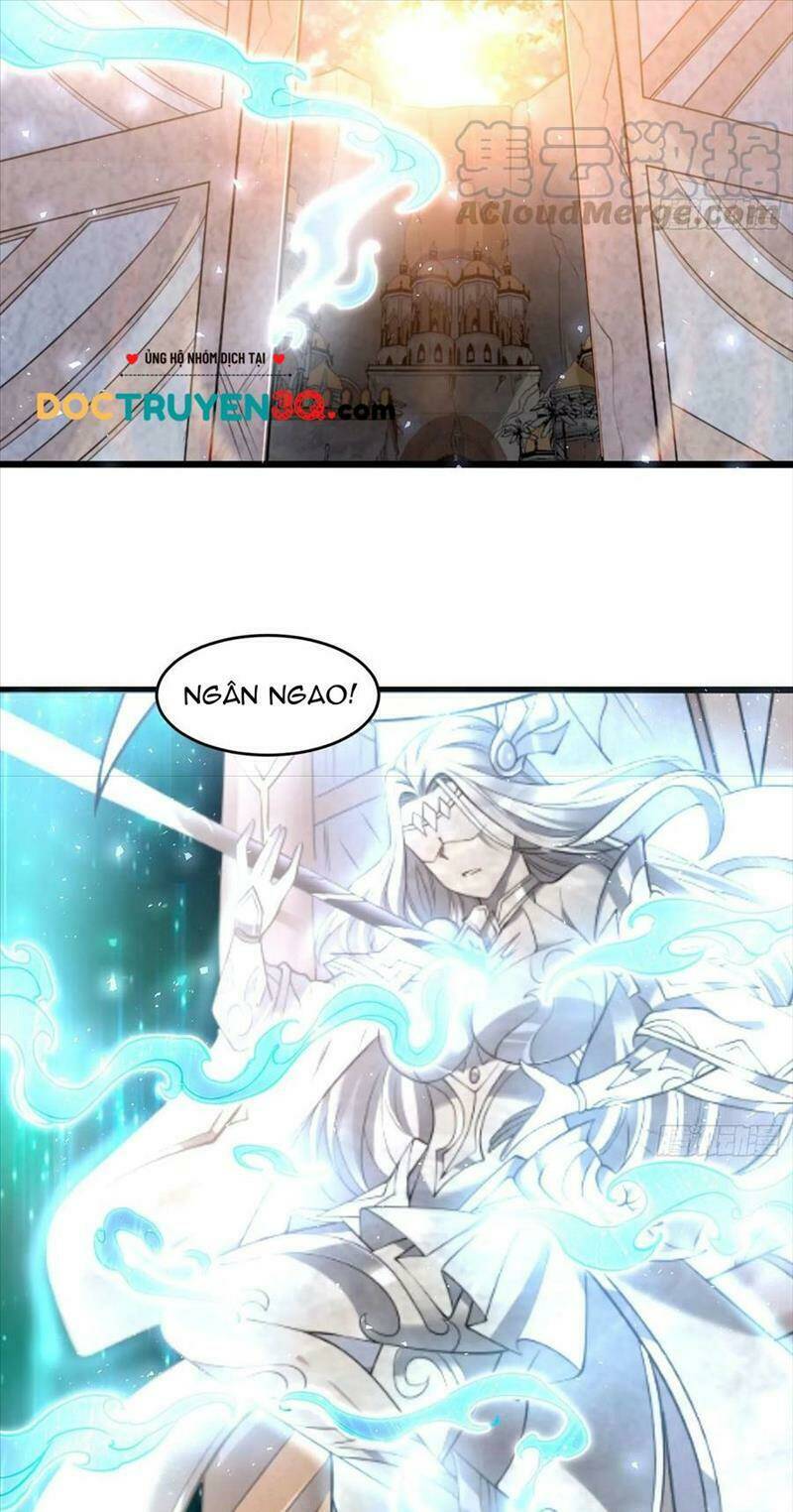 Giáng Thần Chiến Ký: Chapter 98