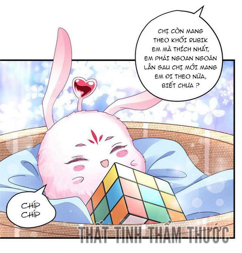 Thiên lại âm linh: Chapter 34