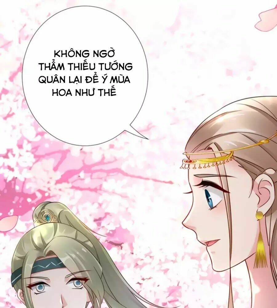 Vương Phi Có Chút Nghịch Ngợm: Chapter 55