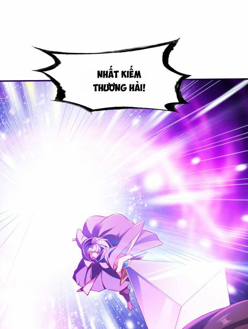 Chiến Đỉnh: Chapter 144