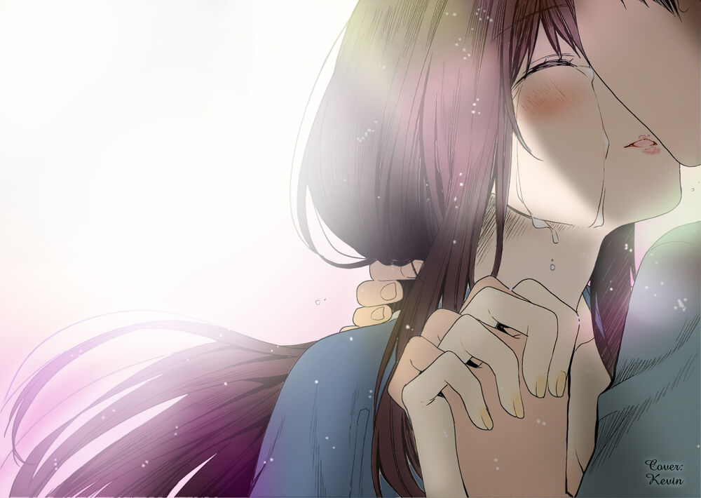 Saenai Kanojo No Sodatekata: Chapter 51