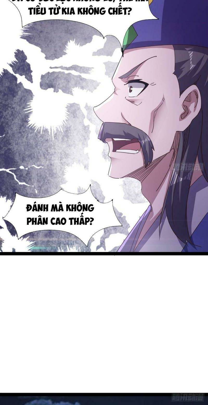 Kiếm Đồ: Chapter 36