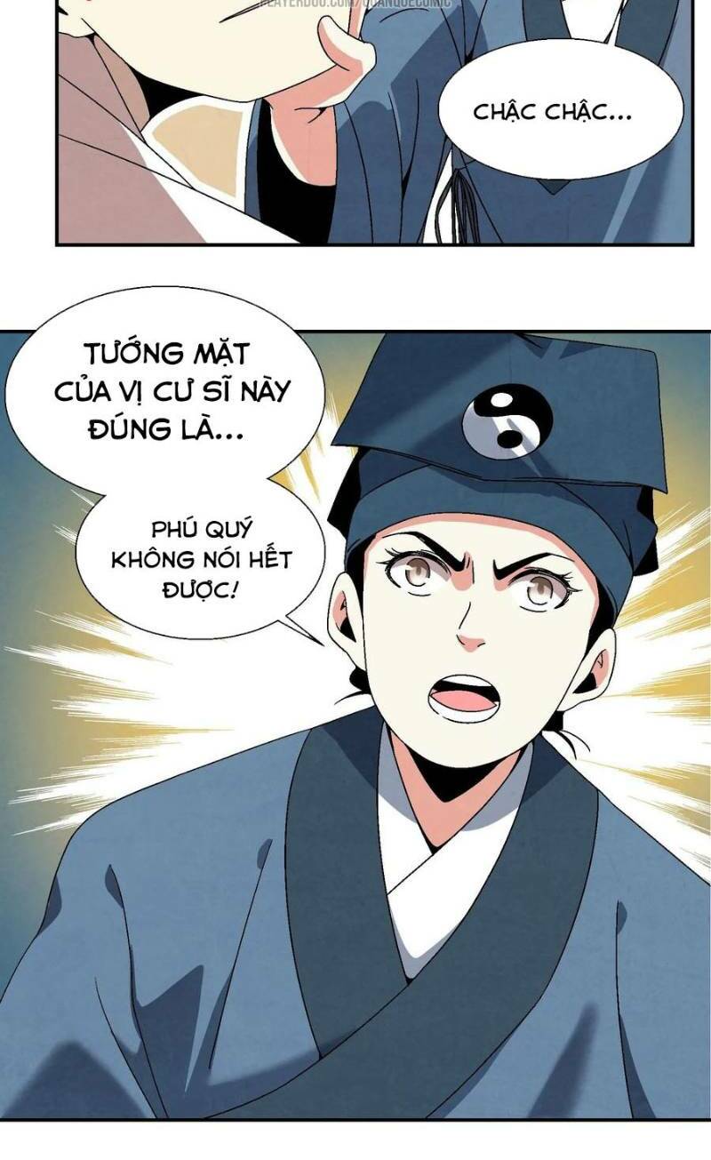 Ma Giáo Giáo Chủ Tái Xuất Giang Hồ: Chapter 22
