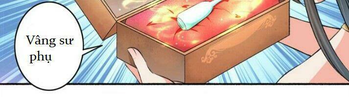 Cuồng Phi Phách Lối: Chapter 15.4