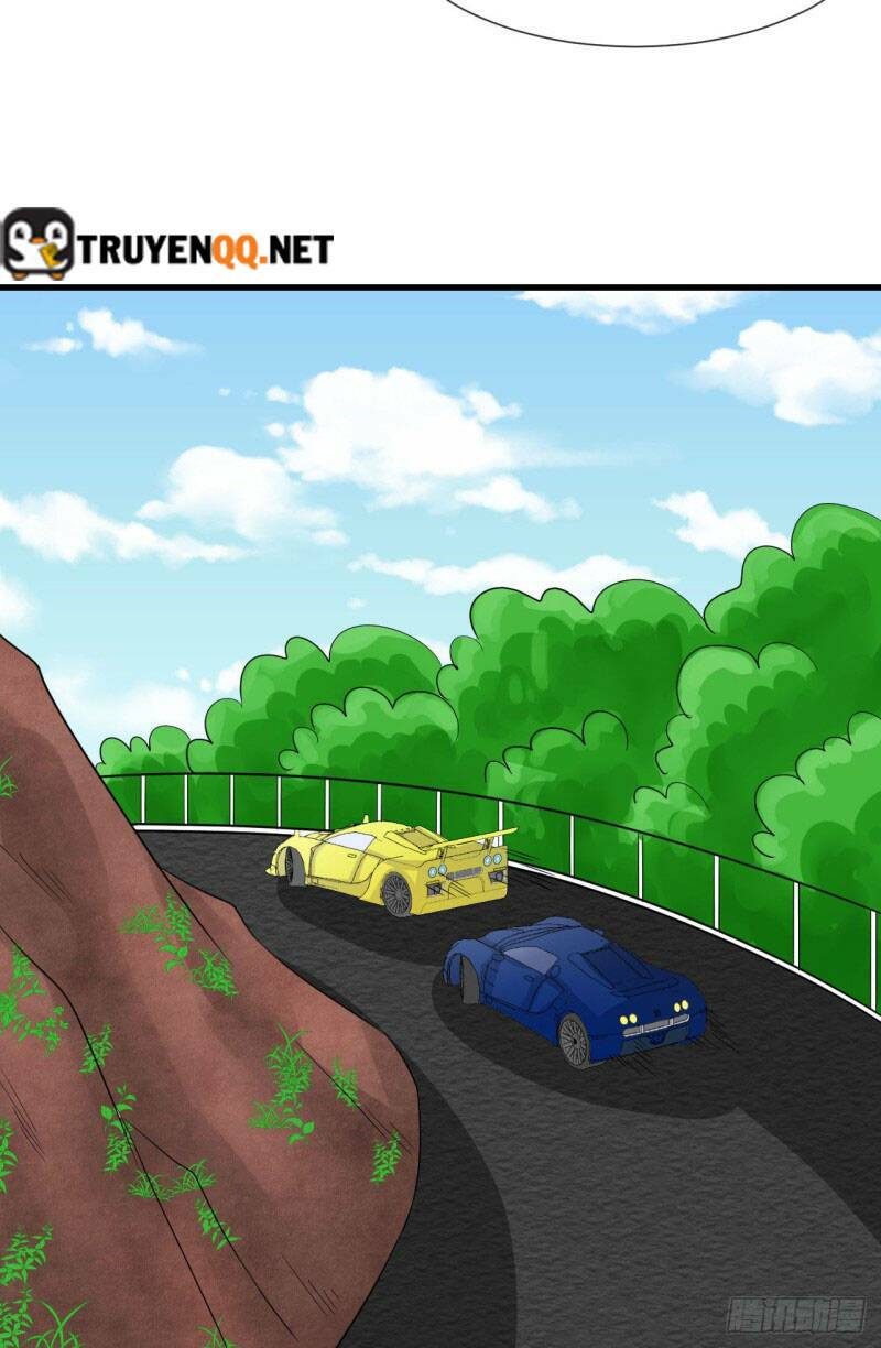 Siêu Cấp Nữ Thần Trọng Sinh: Chapter 41