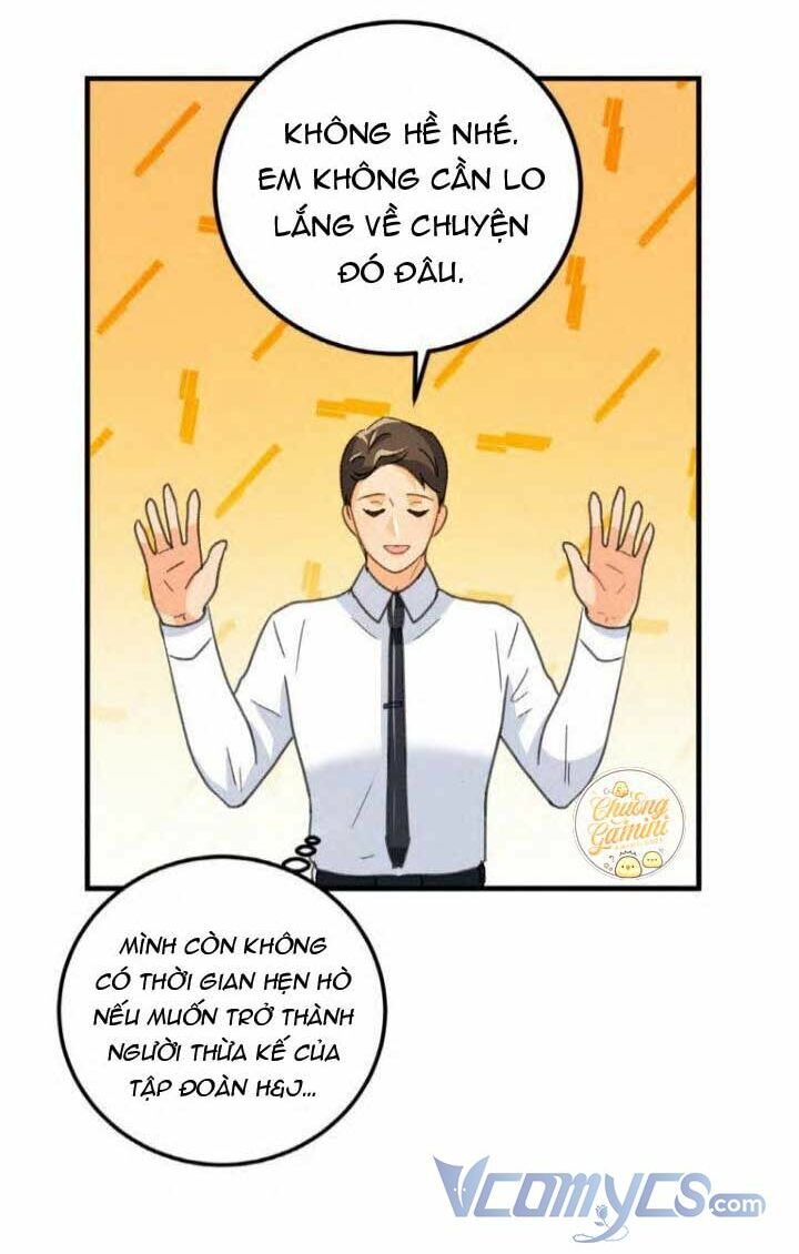 101 Cách Chinh Phục Trái Tim Em: Chapter 14