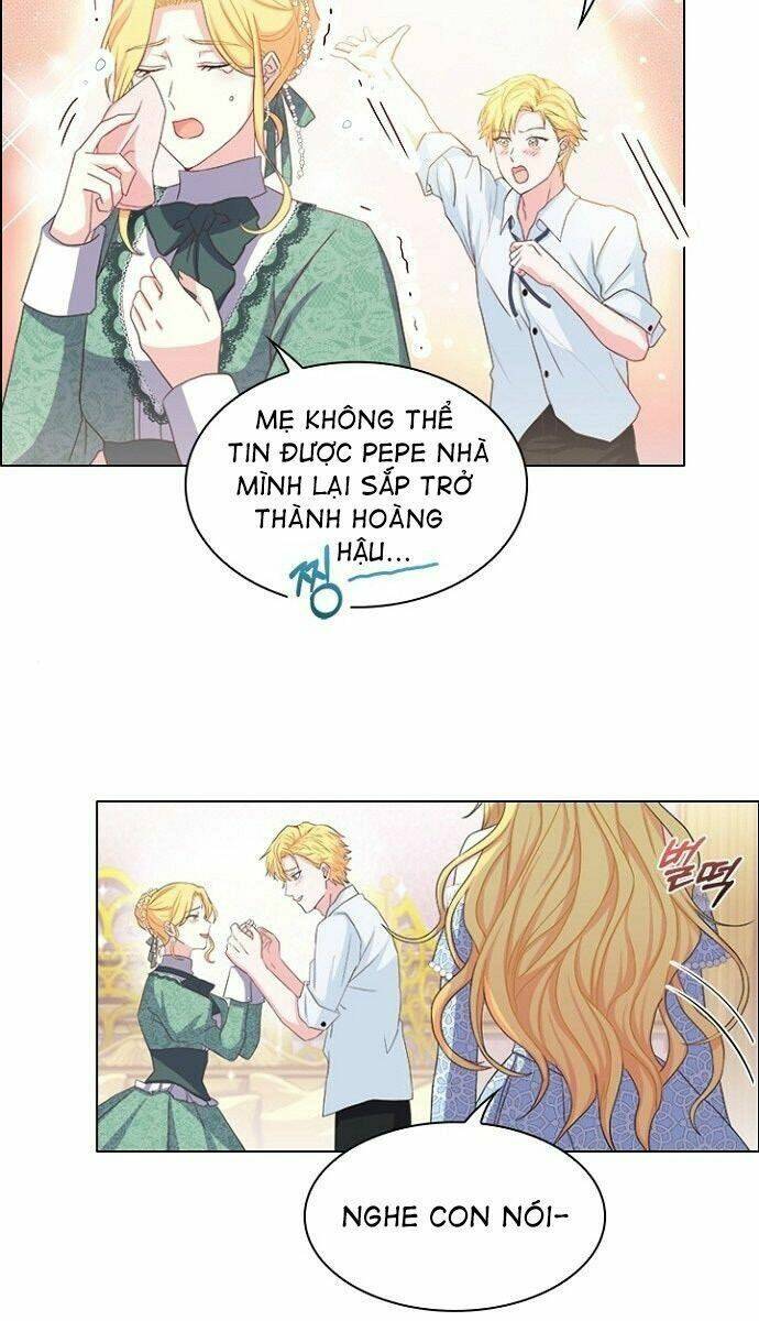 Một Đêm Với Hoàng Đế: Chapter 7