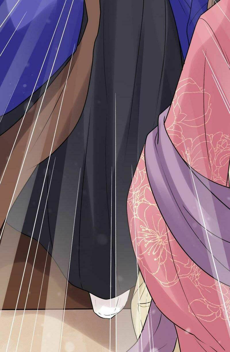 Thịnh Sủng Kiều Nữ Trở Về Triều Ca: Chapter 44