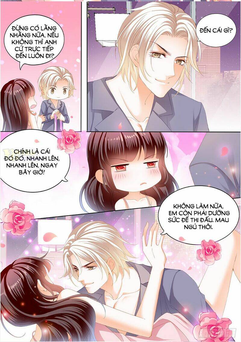 Thiểm Hôn Kiều Thê: Chapter 240