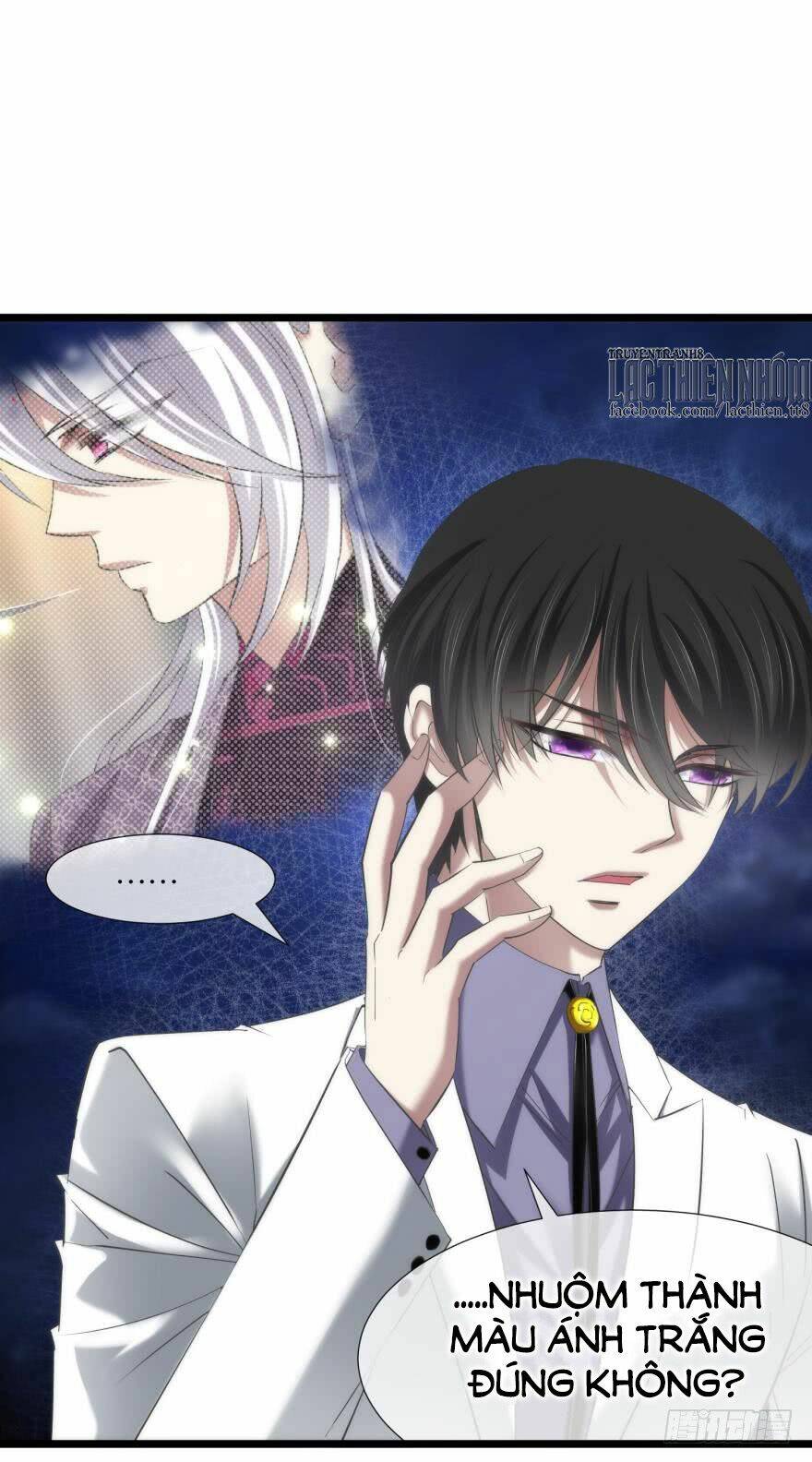 Một Vạn Tư Thế Công Lược Yêu Nam: Chapter 102