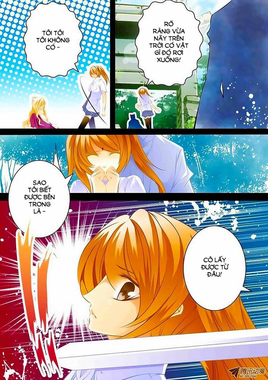 Đến Làm Yêu Quái Đi: Chapter 2