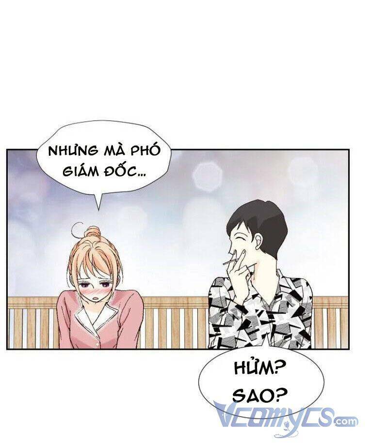 Lee Bom, Em Là Của Anh: Chapter 41