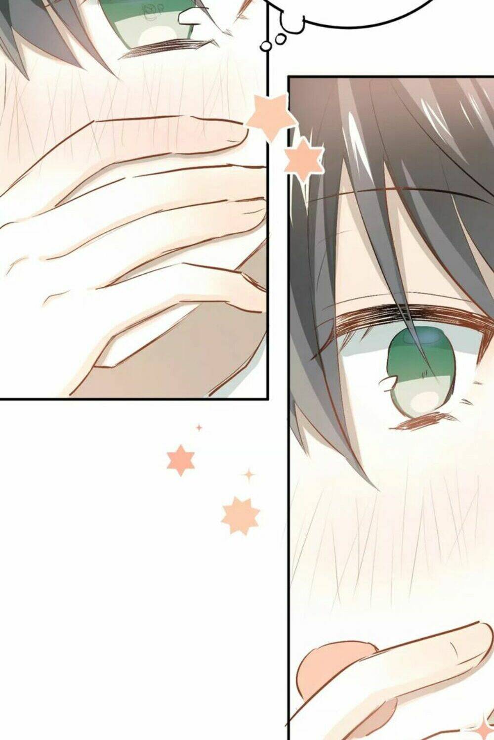 Đầu Gấu Biết Yêu: Chapter 51