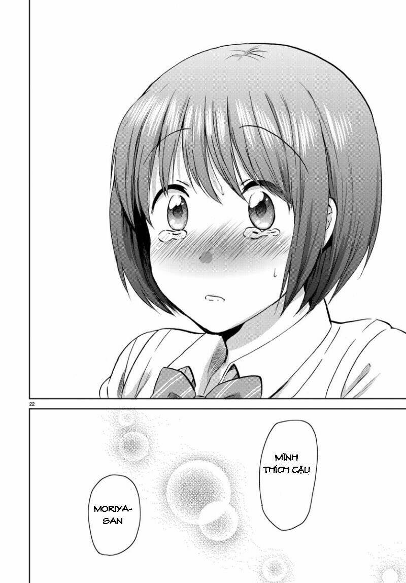 Frag Time: Chapter 17