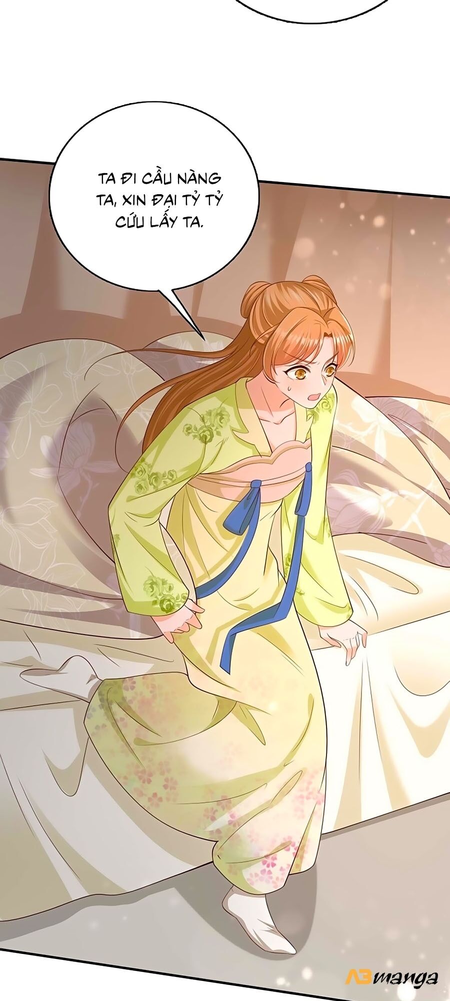 Phượng Ngự Tà Vương: Chapter 49