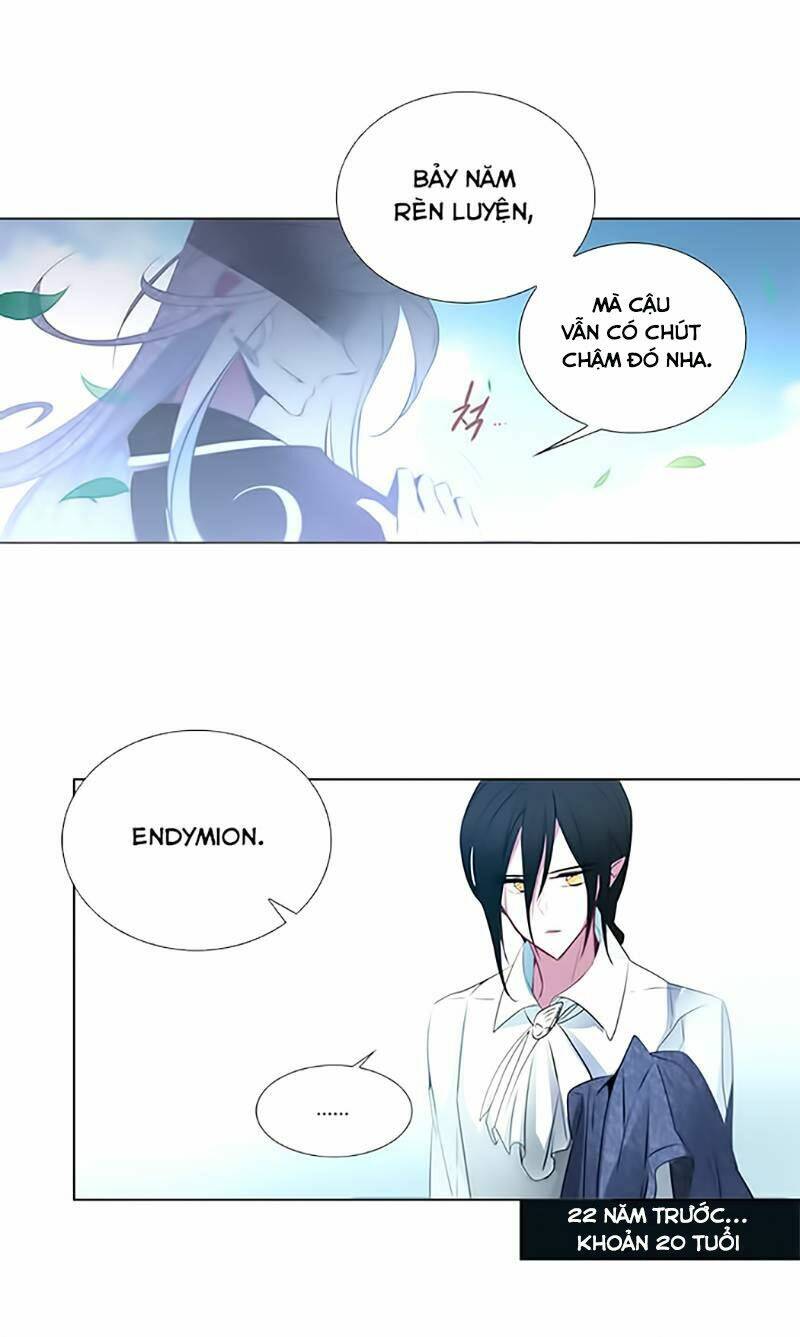 The Memory Of Wind: Anz: Chapter 20