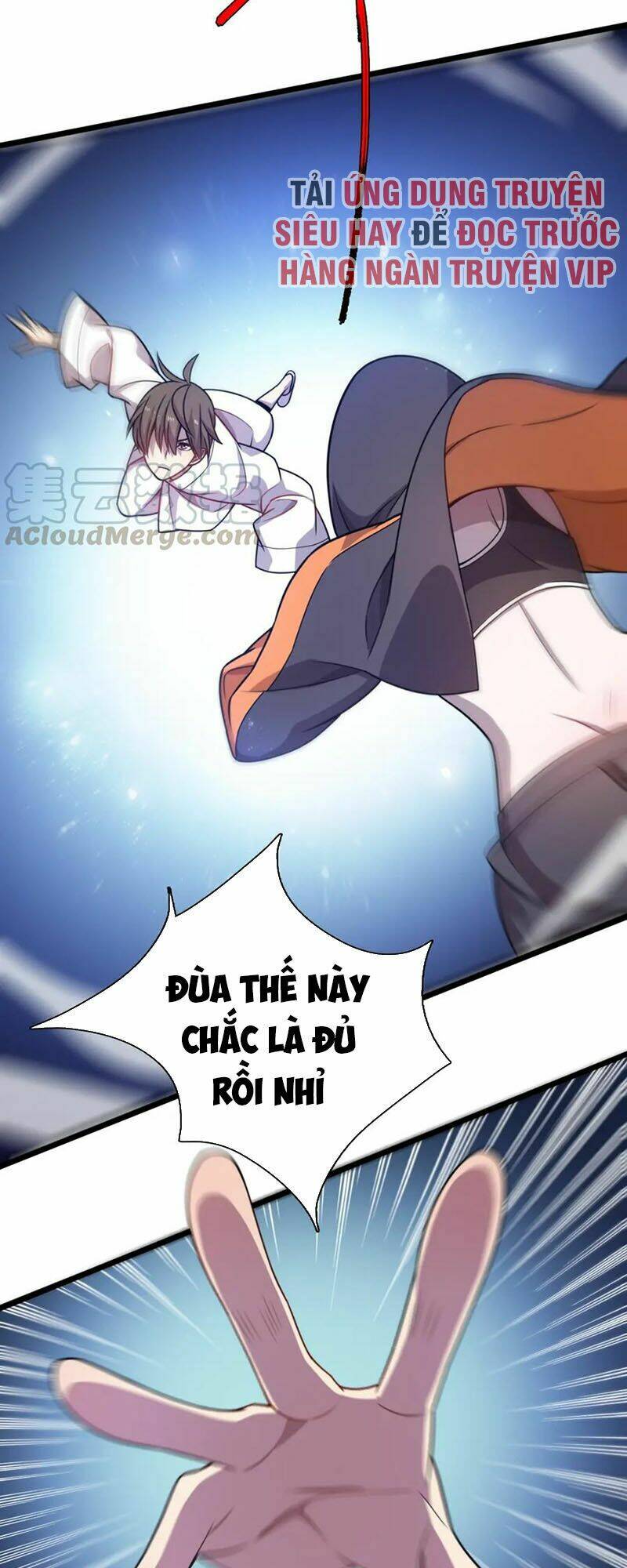 Trọng Sinh Tiểu Y Tiên: Chapter 53