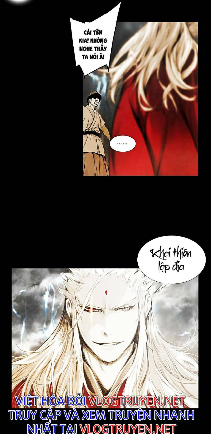 Bách Chiến Bách Thắng: Chapter 1