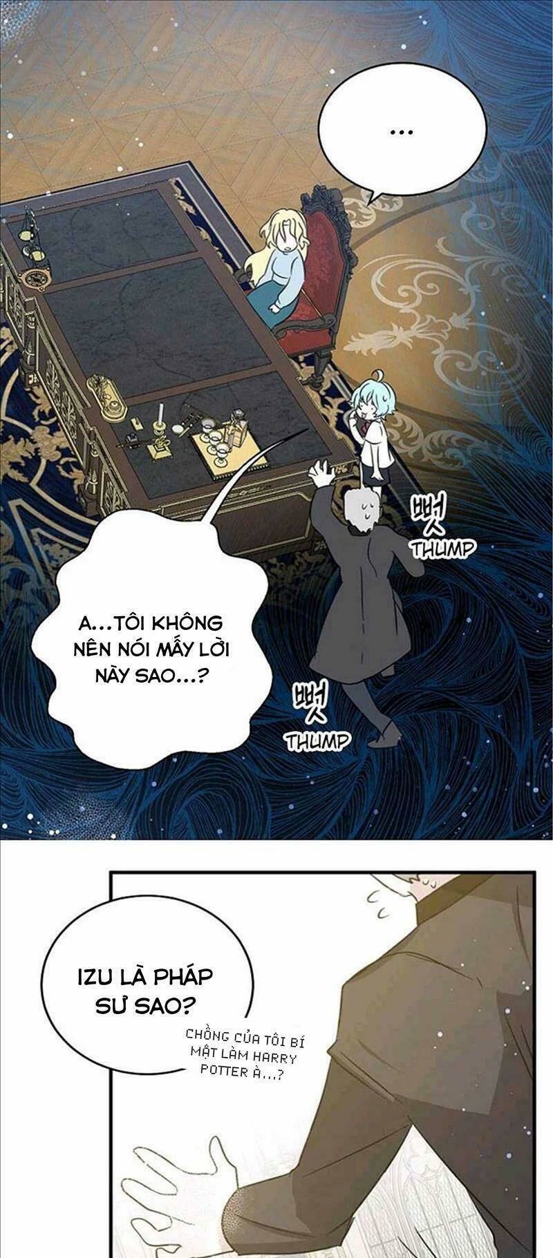 Tôi Là Bạn Gái Cũ Của Một Người Lính: Chapter 37