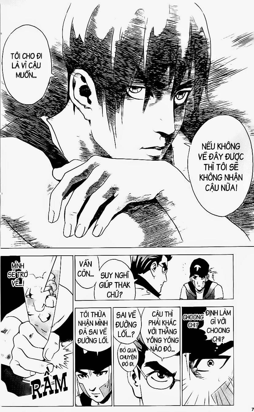 Ai Hơn Ai: Chapter 75