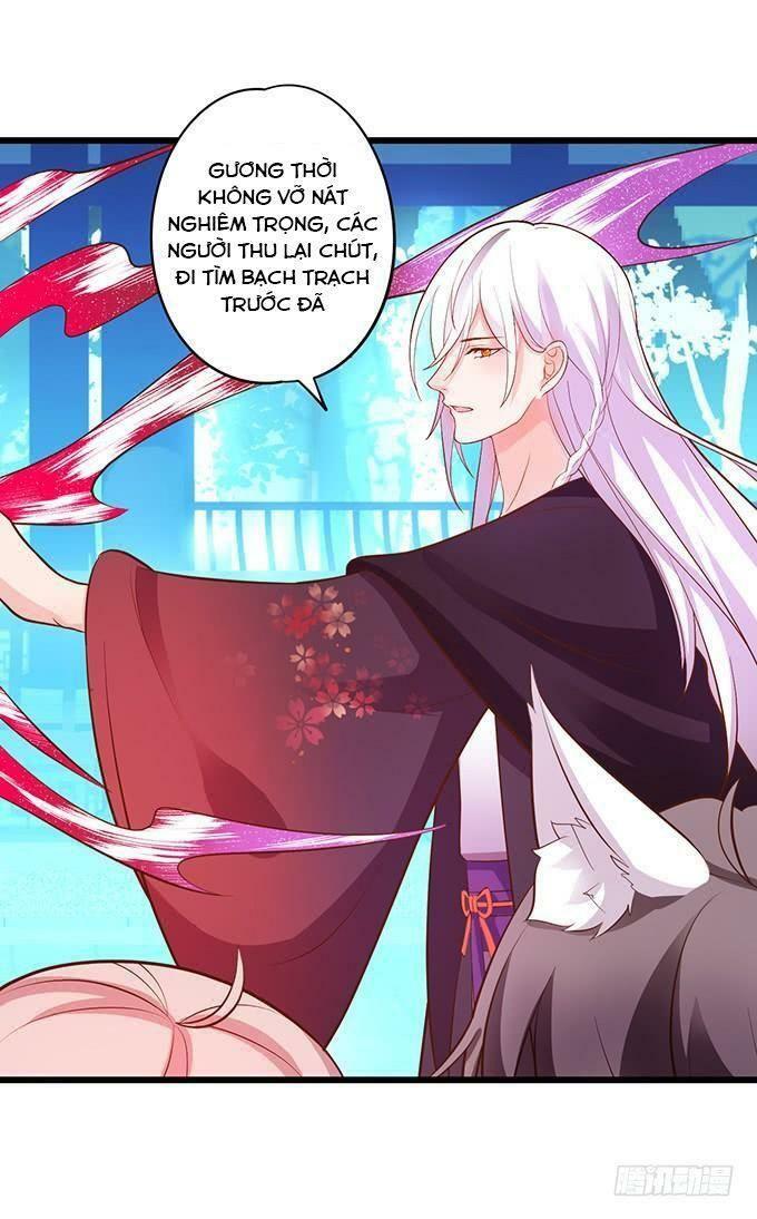 Hồ Tiên Hung Bạo: Chapter 109