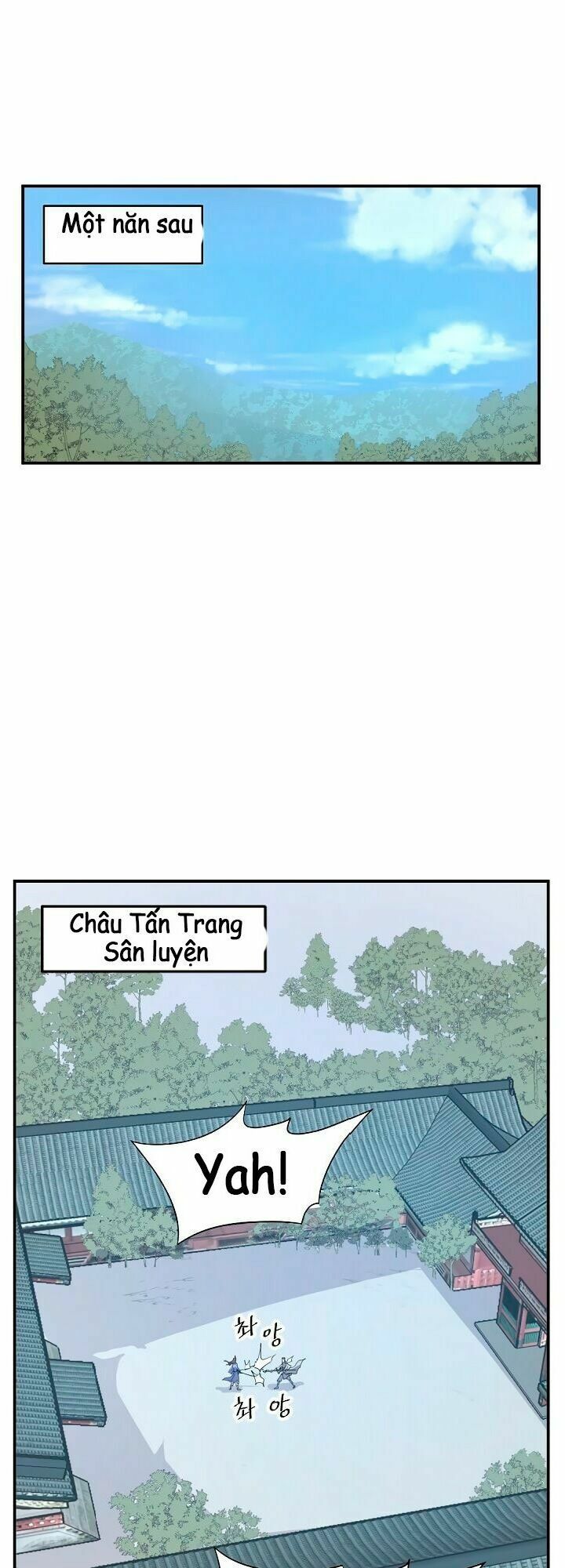 Trọng Sinh, Bất Khả Chiến Bại: Chapter 40