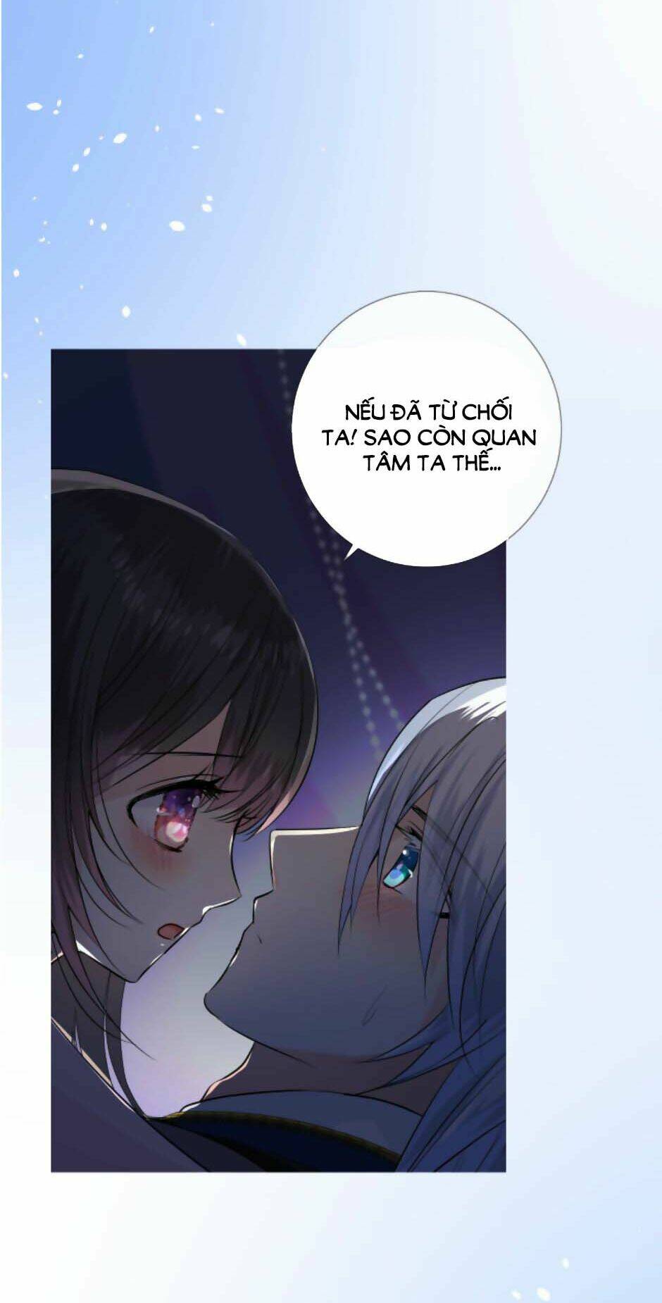 Sao Lại Là Yêu?: Chapter 27