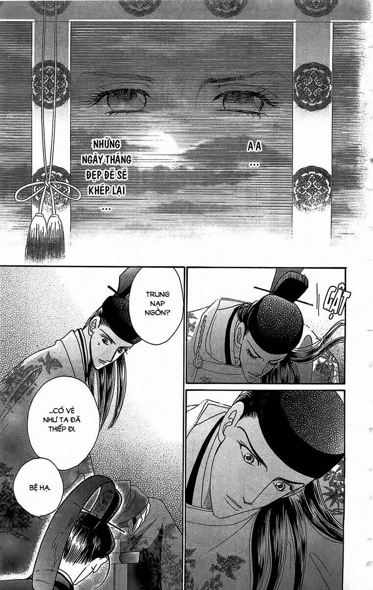 Torikae Baya: Chapter 22