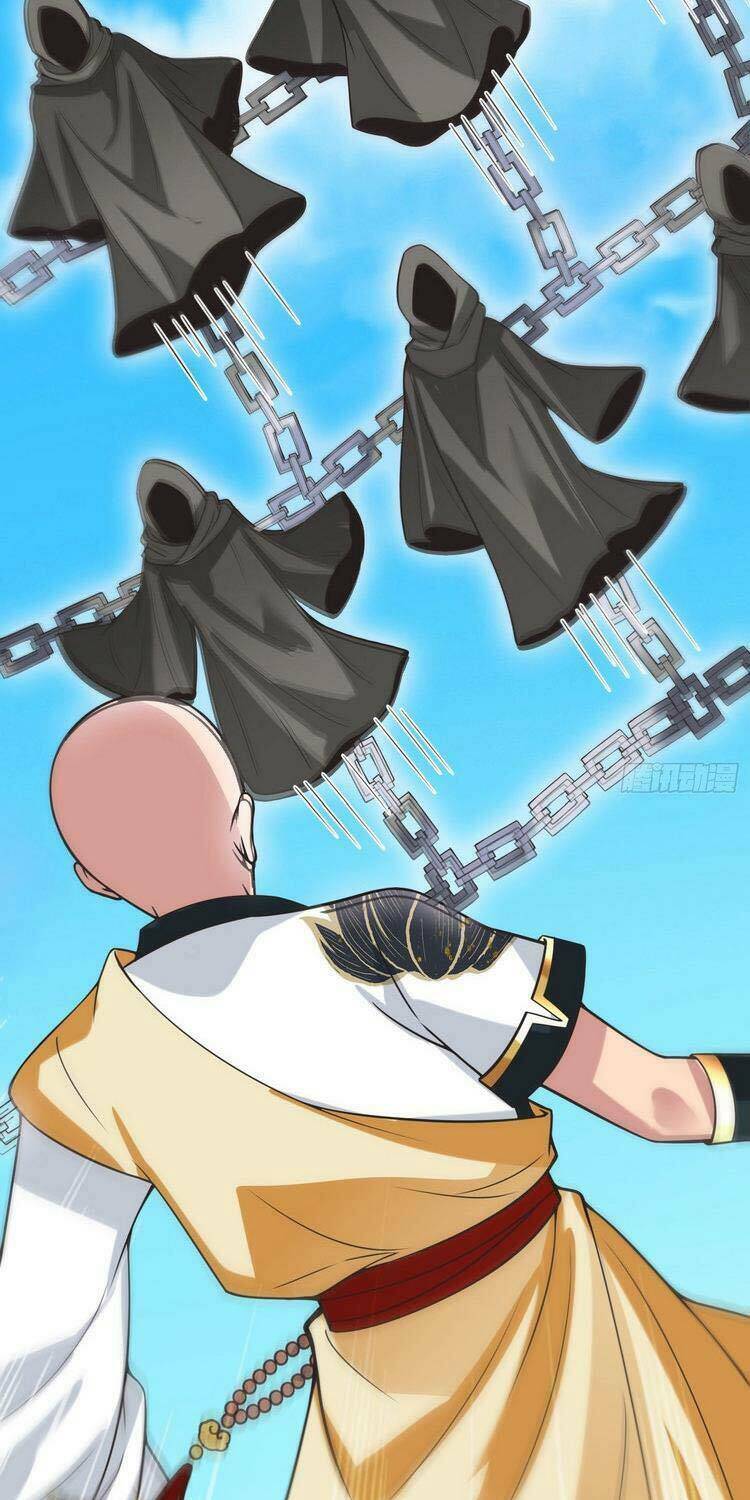 Tà Du Ký: Chapter 129