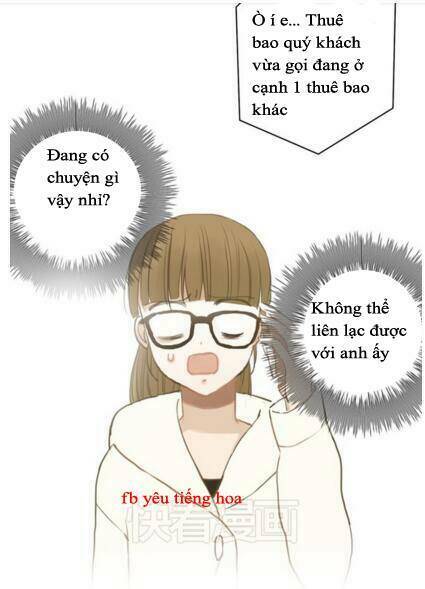 Thần Tượng Điểm Zero: Chapter 26.5