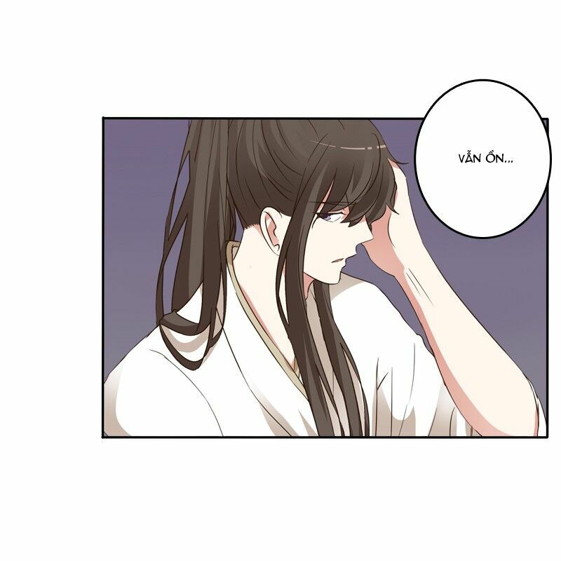 Thông Linh Phi: Chapter 128