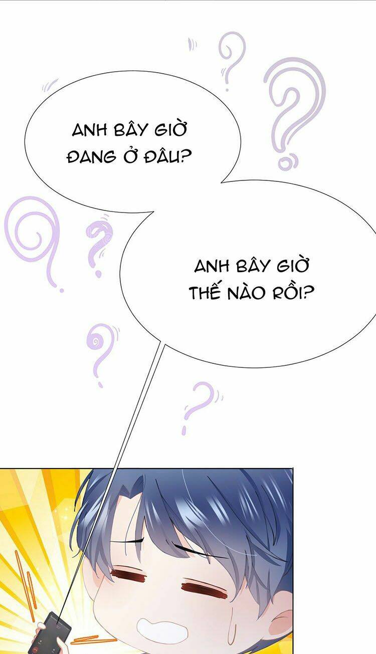 Lừa Boss Làm Bà Mai: Chapter 15