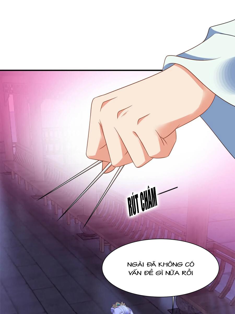 Lãnh Cung Phế Hậu Muốn Nghịch Thiên: Chapter 237