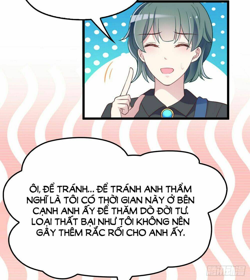 Bí Mật Kết Hôn Với Ảnh Đế: Vợ Ơi Đến Đây Tấn Công Đi Nào: Chapter 19