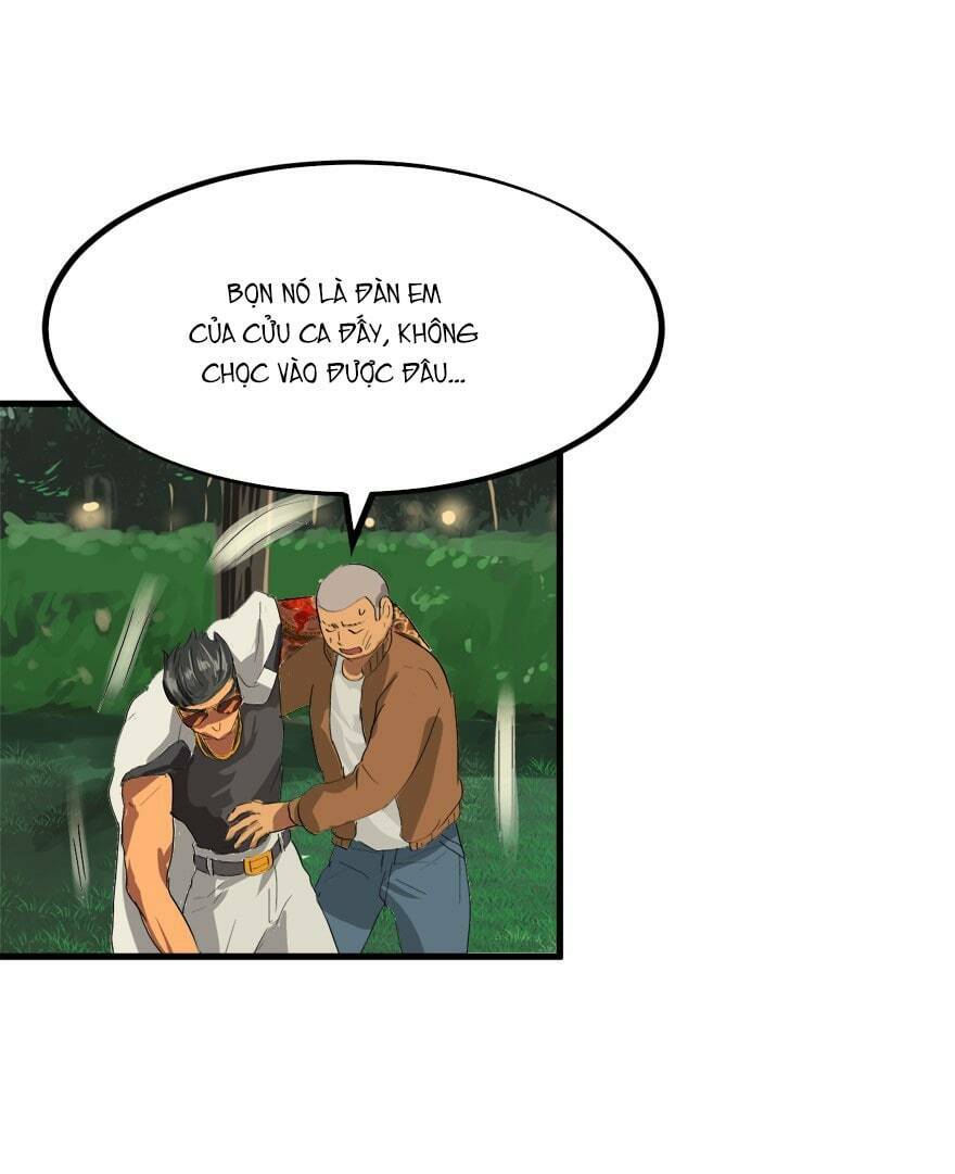 Vua Sinh Tồn: Chapter 17