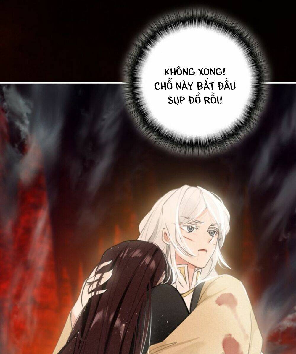 Đế Sư Tại Thượng: Chapter 25