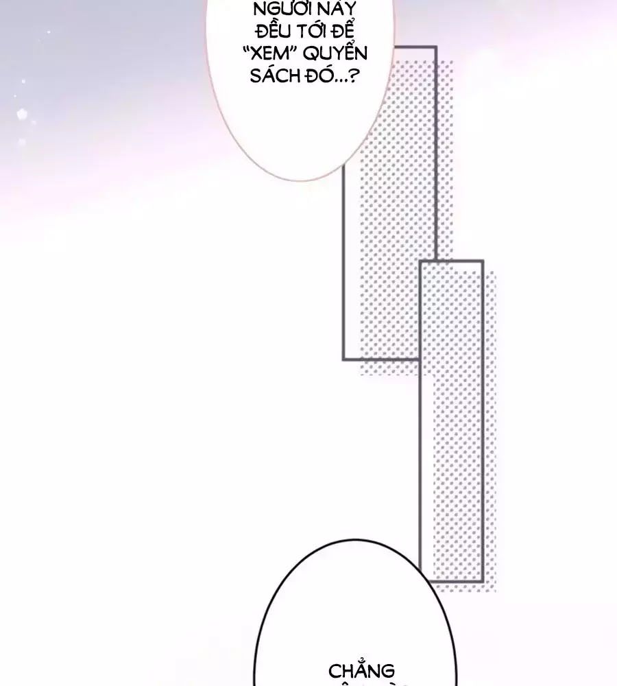 Vương Tử Và Ánh Trăng Đen: Chapter 40