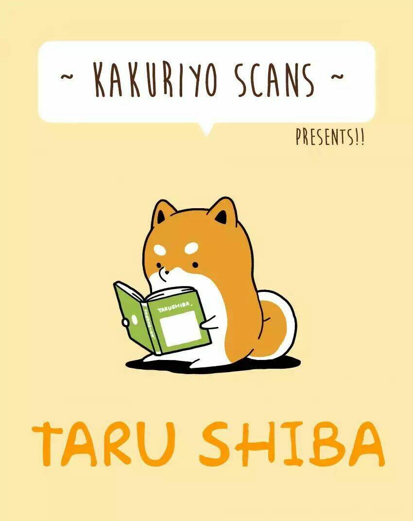 Taru Shiba: Chapter 1