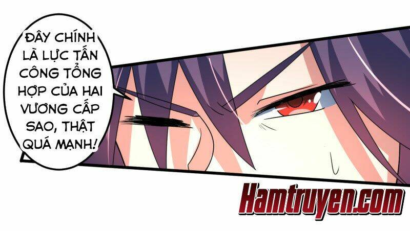 Tuyệt Thế Thánh Đế: Chapter 15