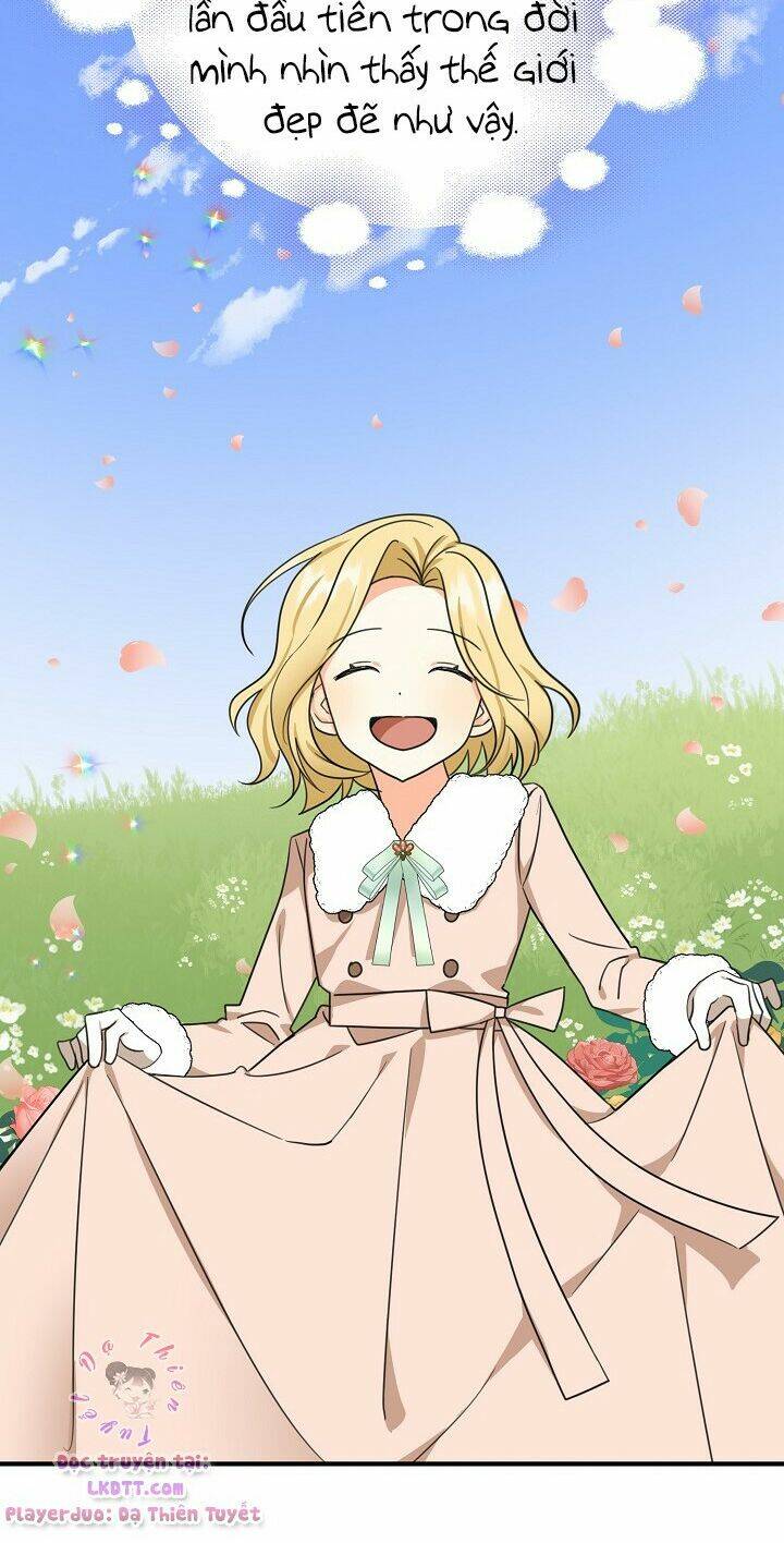 Ba Người Anh Trai Của Tôi Là Bạo Quân: Chapter 29