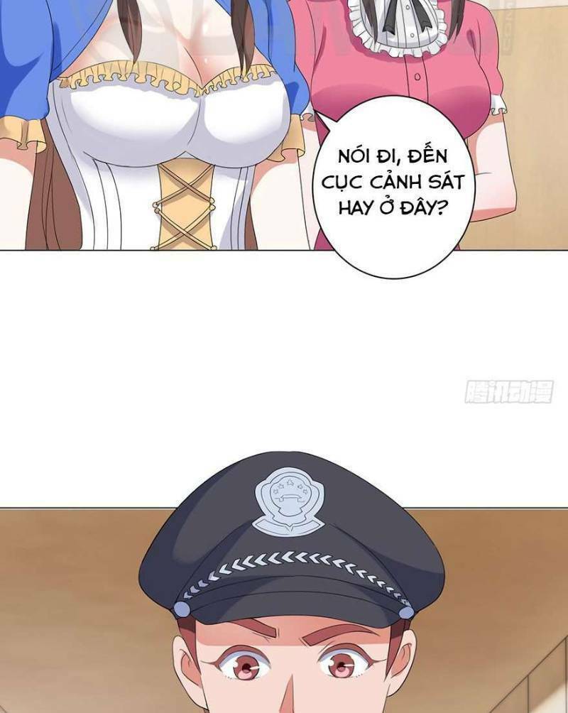 Đô Thị Chí Tôn Hệ Thống: Chapter 116