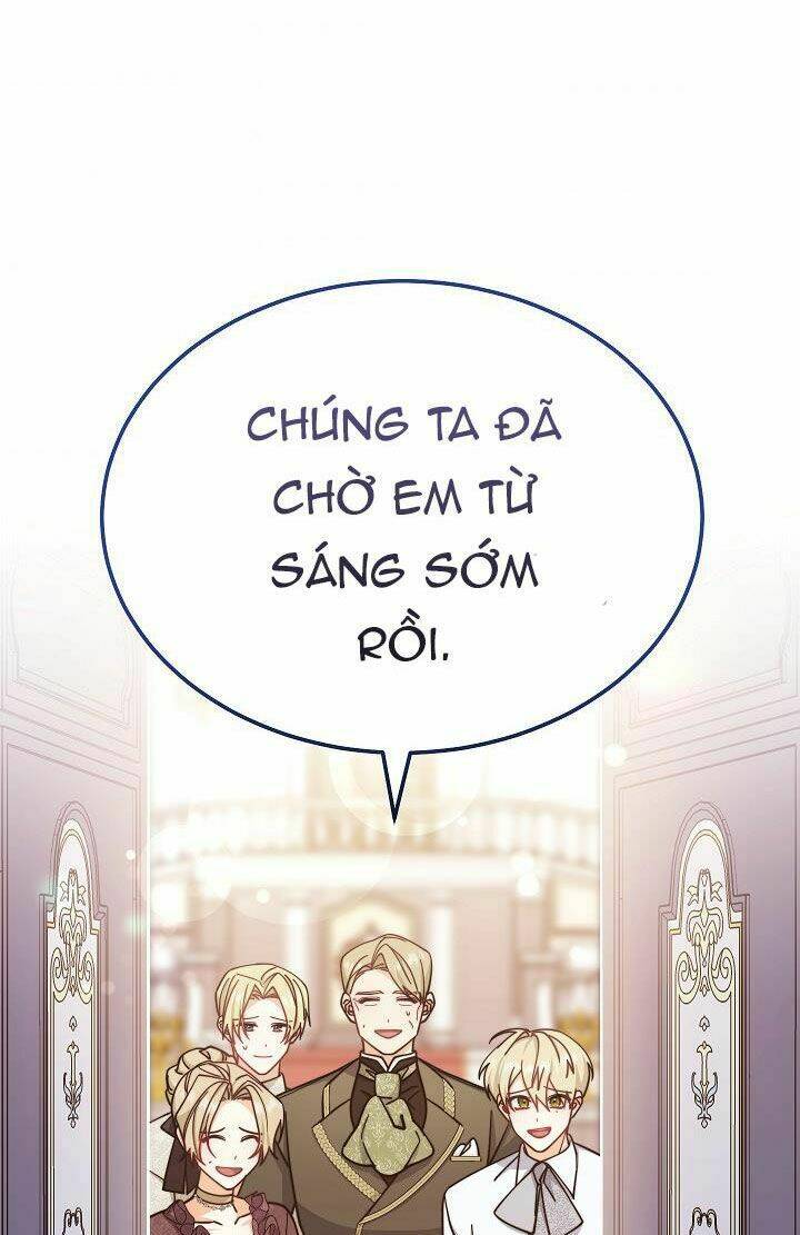 Tôi Sẽ Chịu Trách Nhiệm Về Phúc Lợi Của Nam Chính: Chapter 32