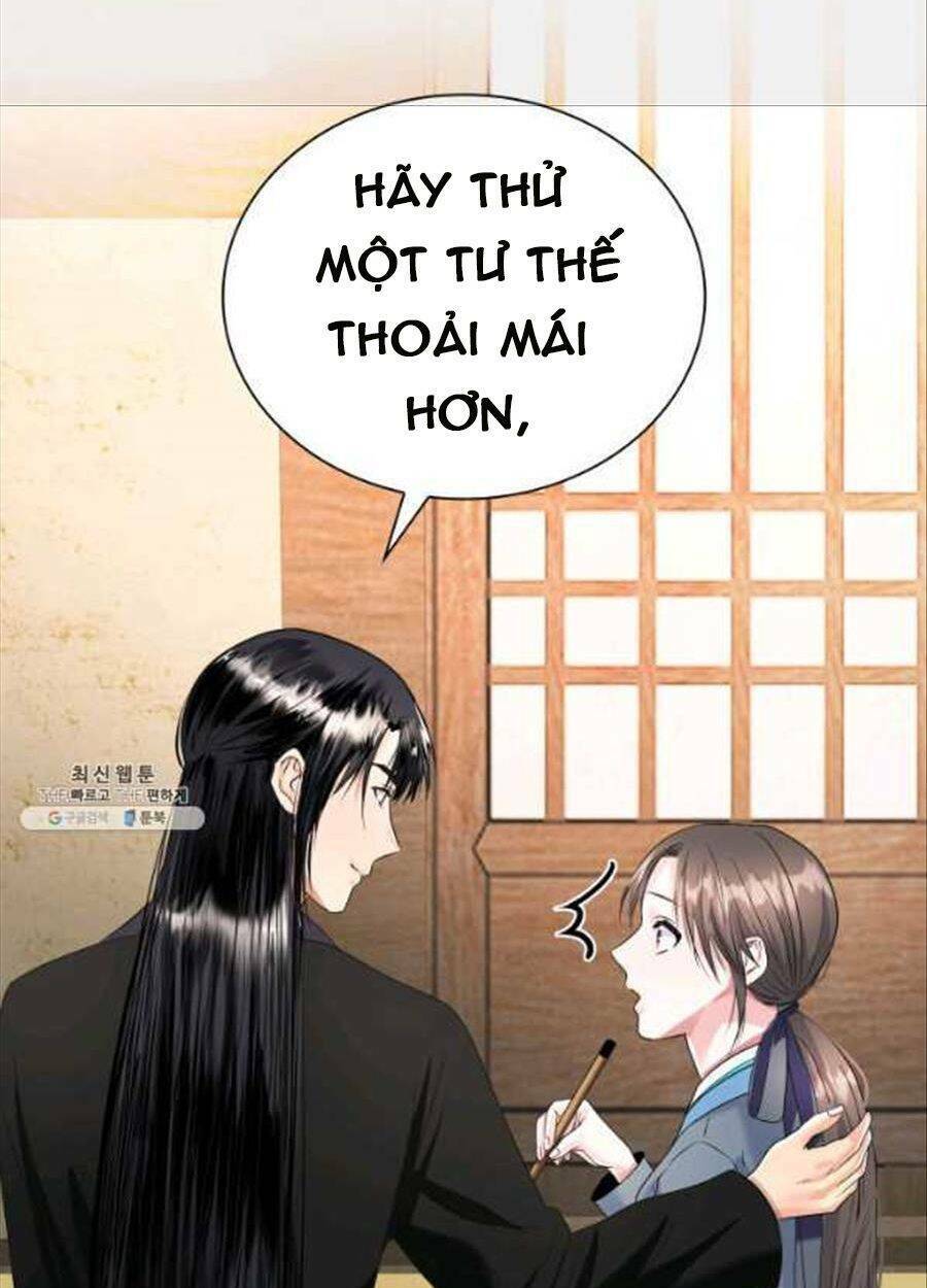 Cô Dâu Của Sói Đen: Chapter 24