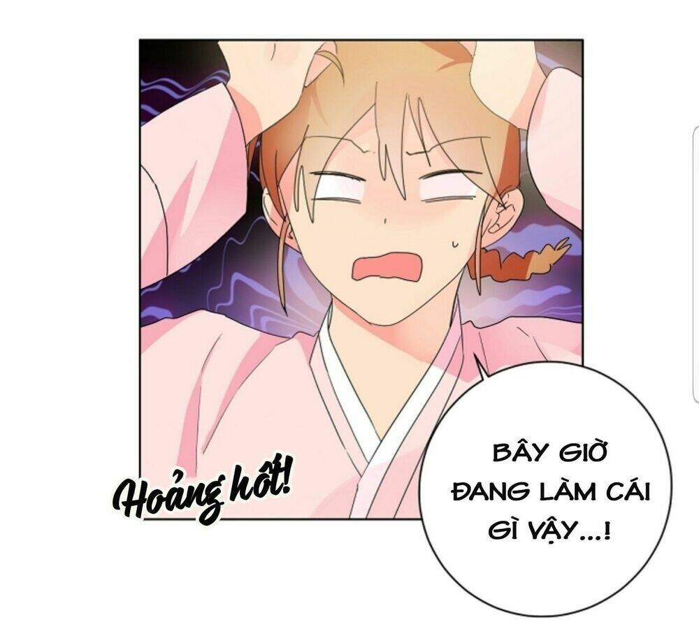 Chae Hong Sa: Chapter 31